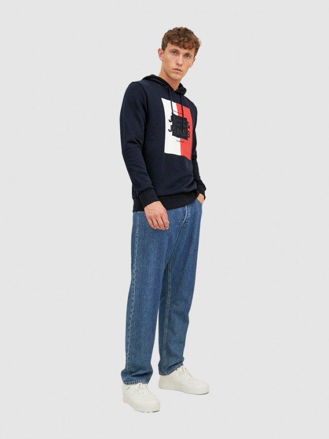 Jersey Hombre Jack & Jones