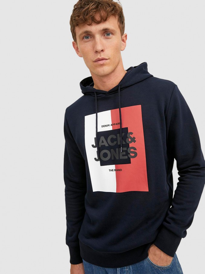 Jersey Hombre Jack & Jones