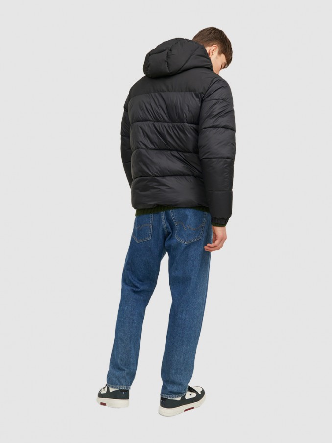 Chaqueta Hombre Jack & Jones