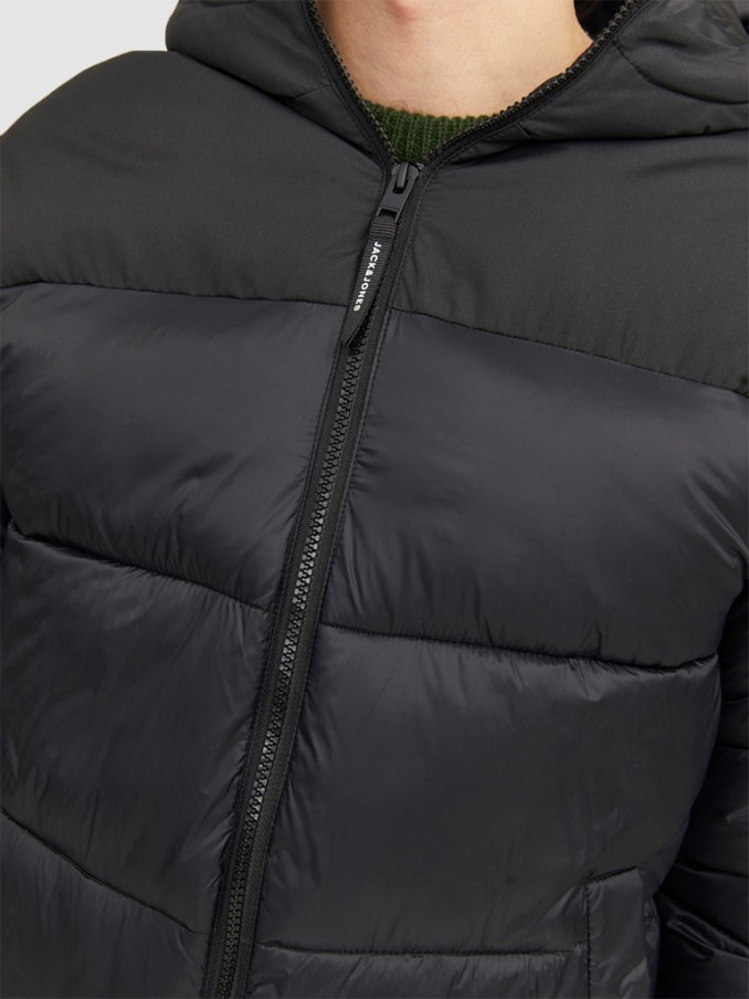 Chaqueta Hombre Jack & Jones