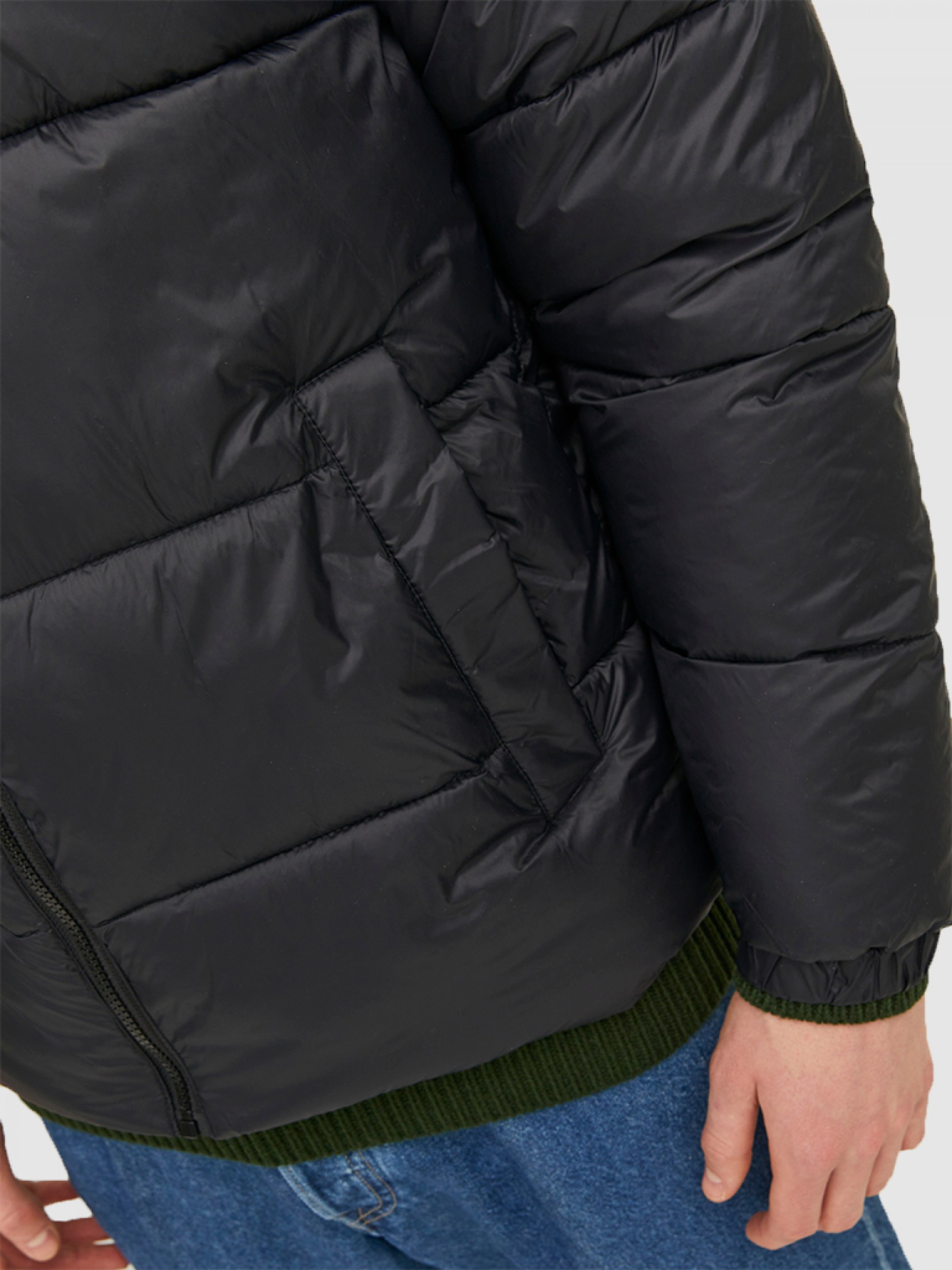 Chaqueta Hombre Jack & Jones