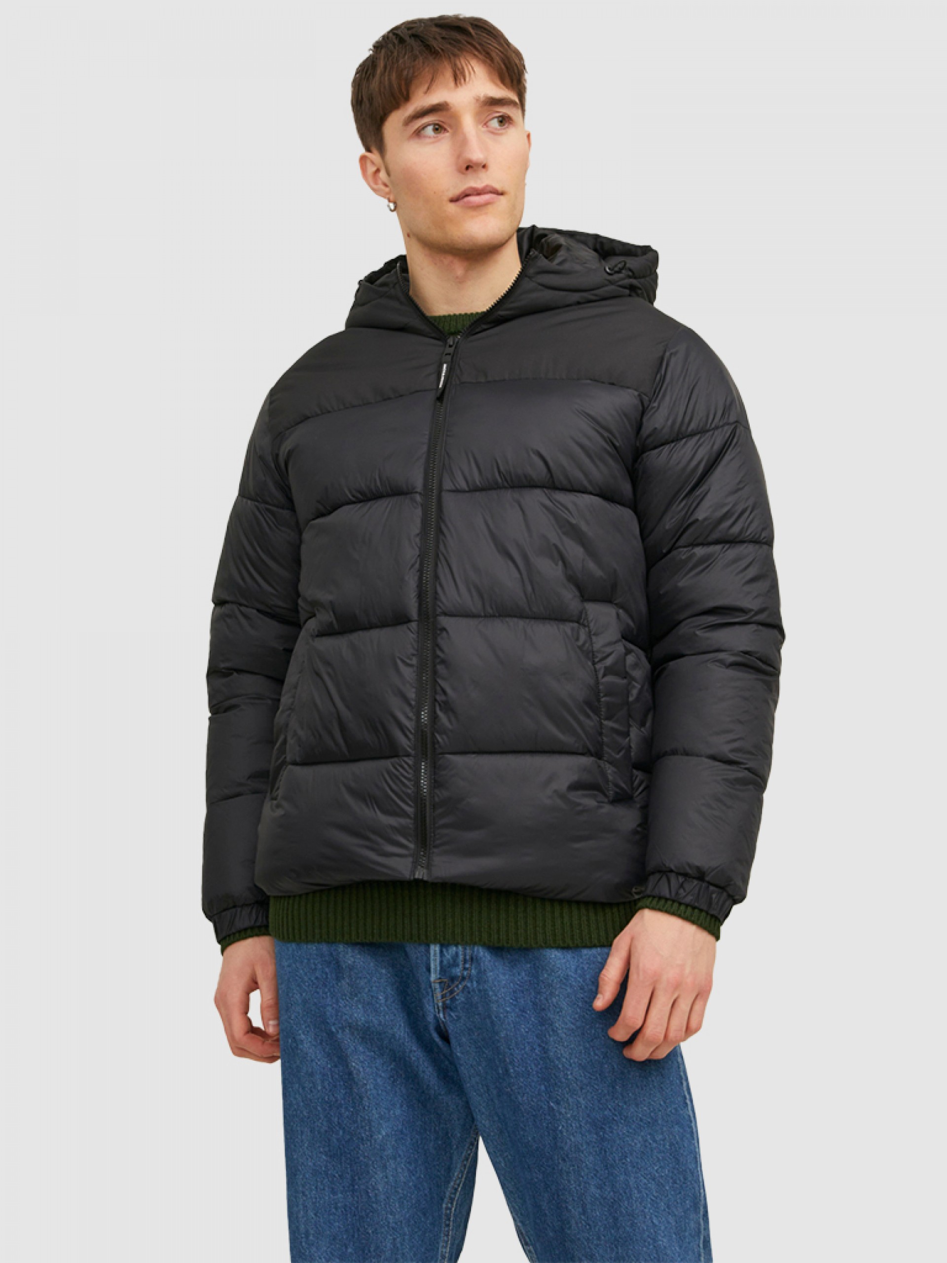 Chaqueta Hombre Jack & Jones