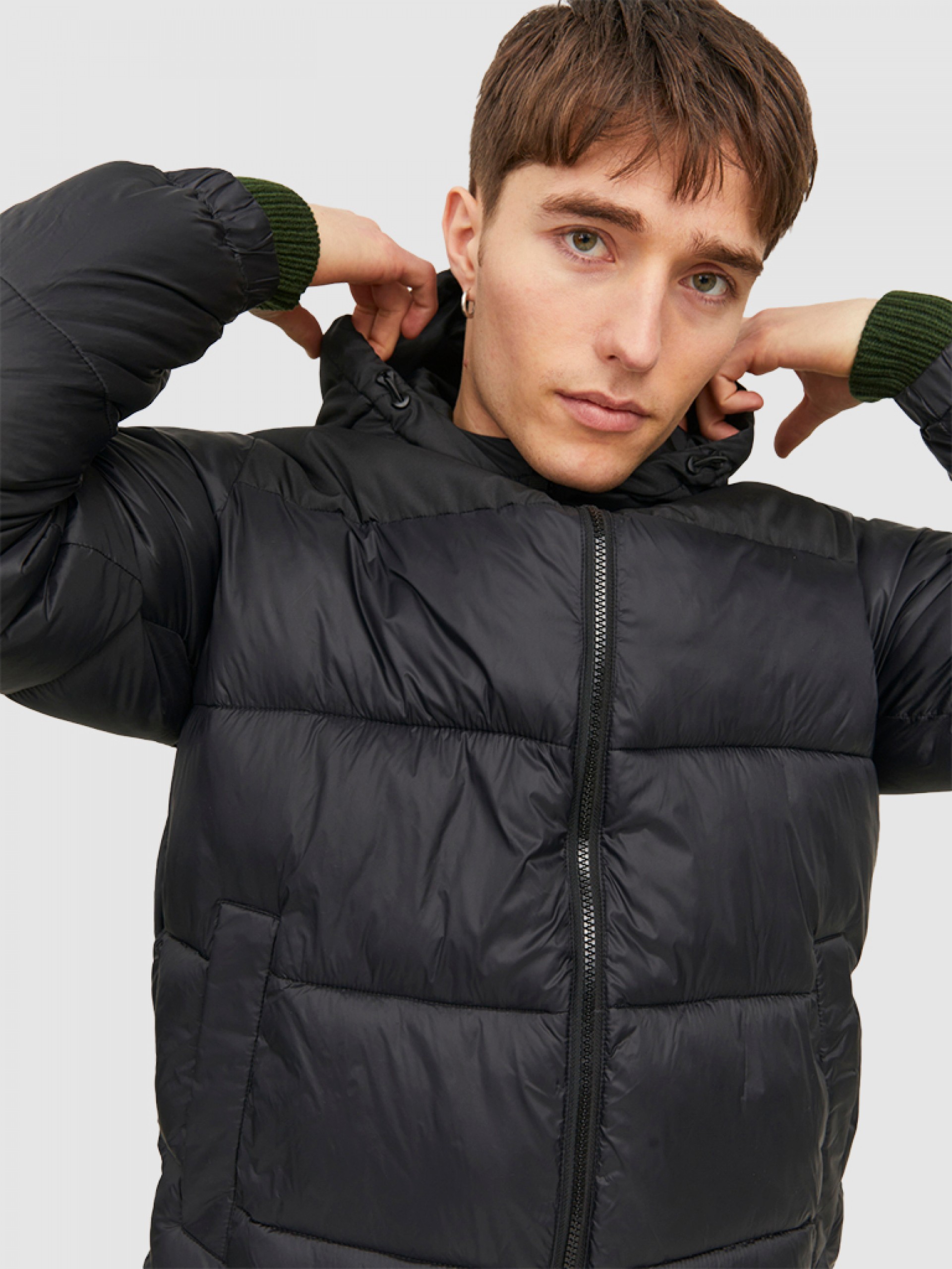 Chaqueta Hombre Jack & Jones