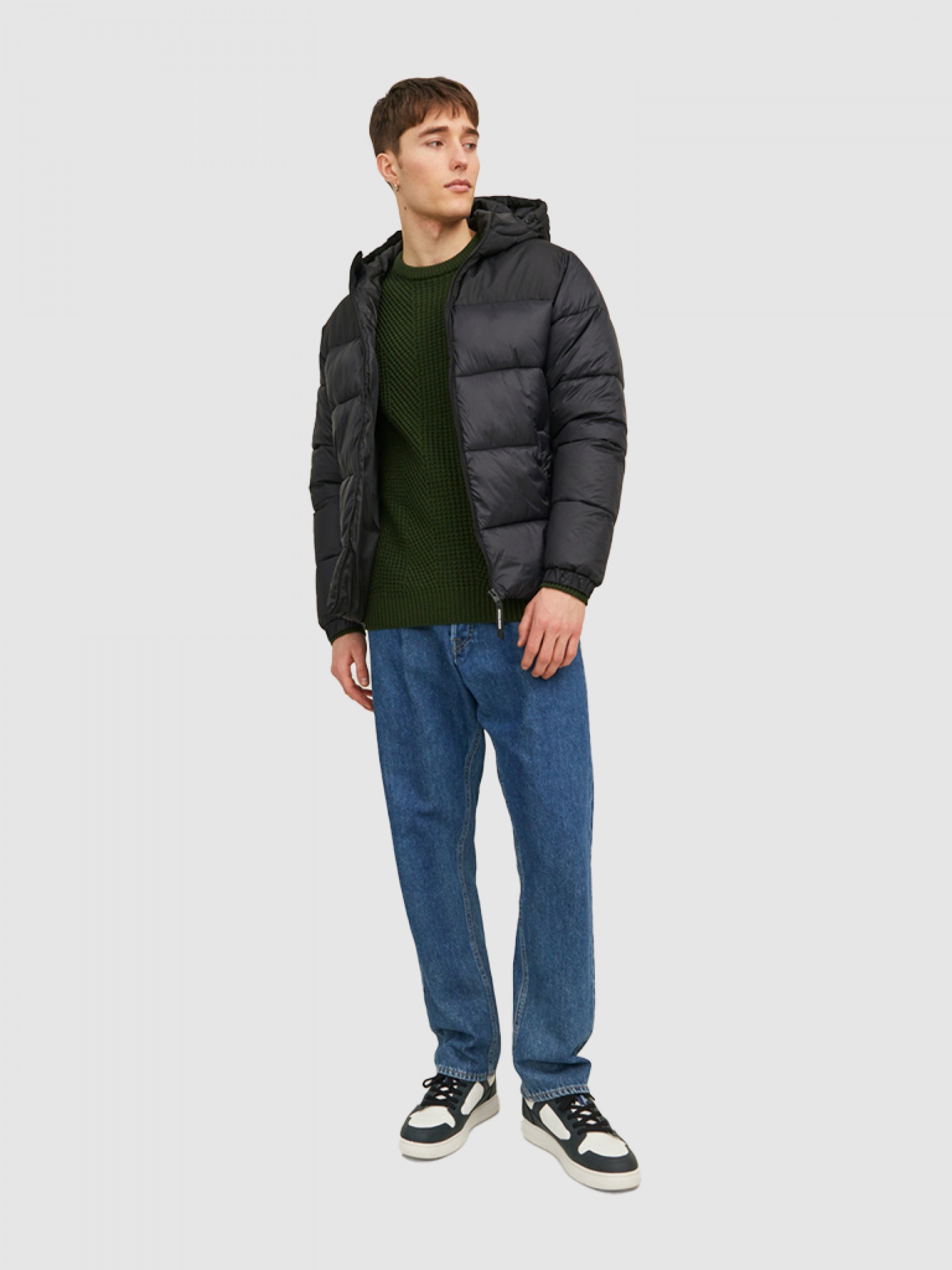 Chaqueta Hombre Jack & Jones