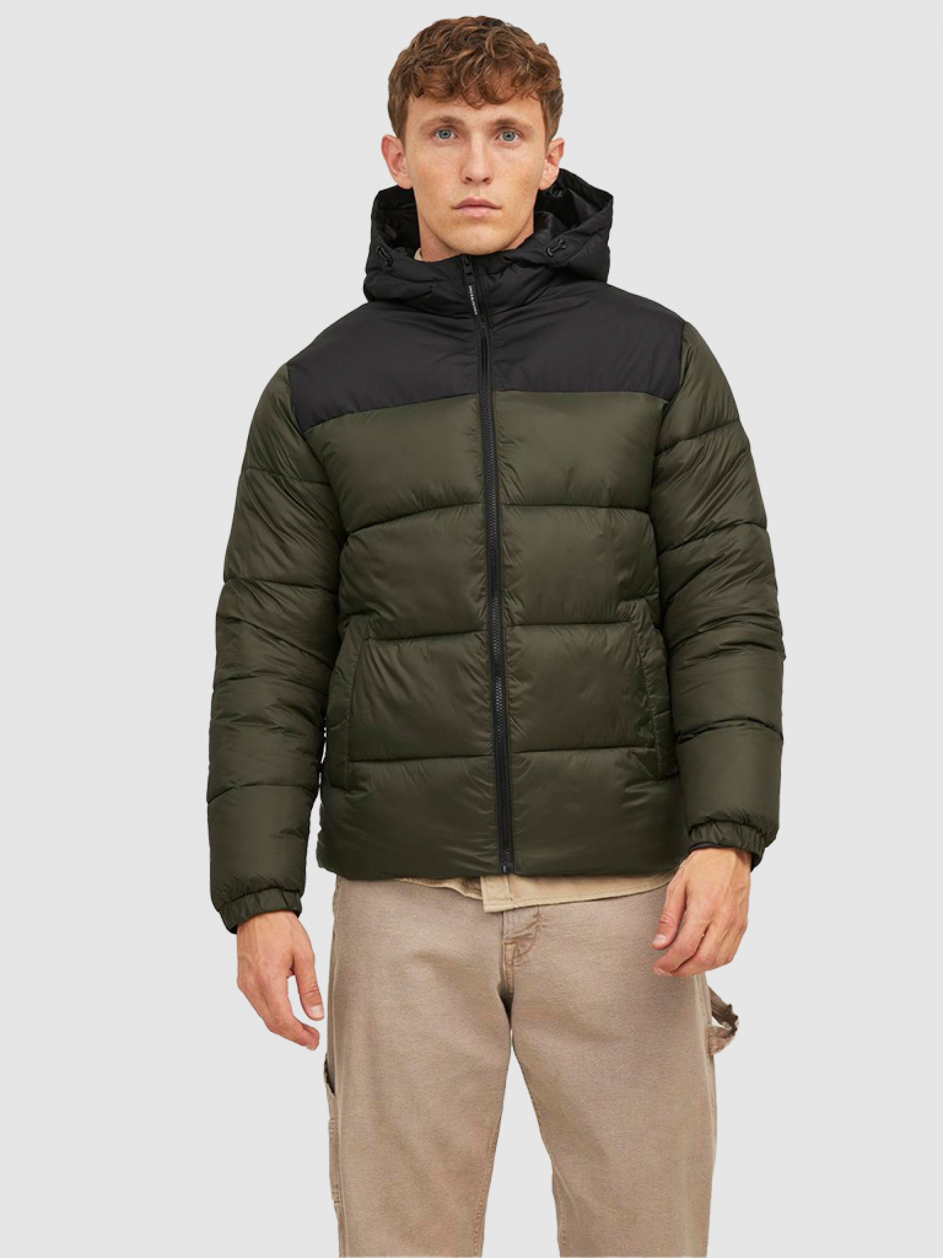 Chaqueta Hombre Jack & Jones