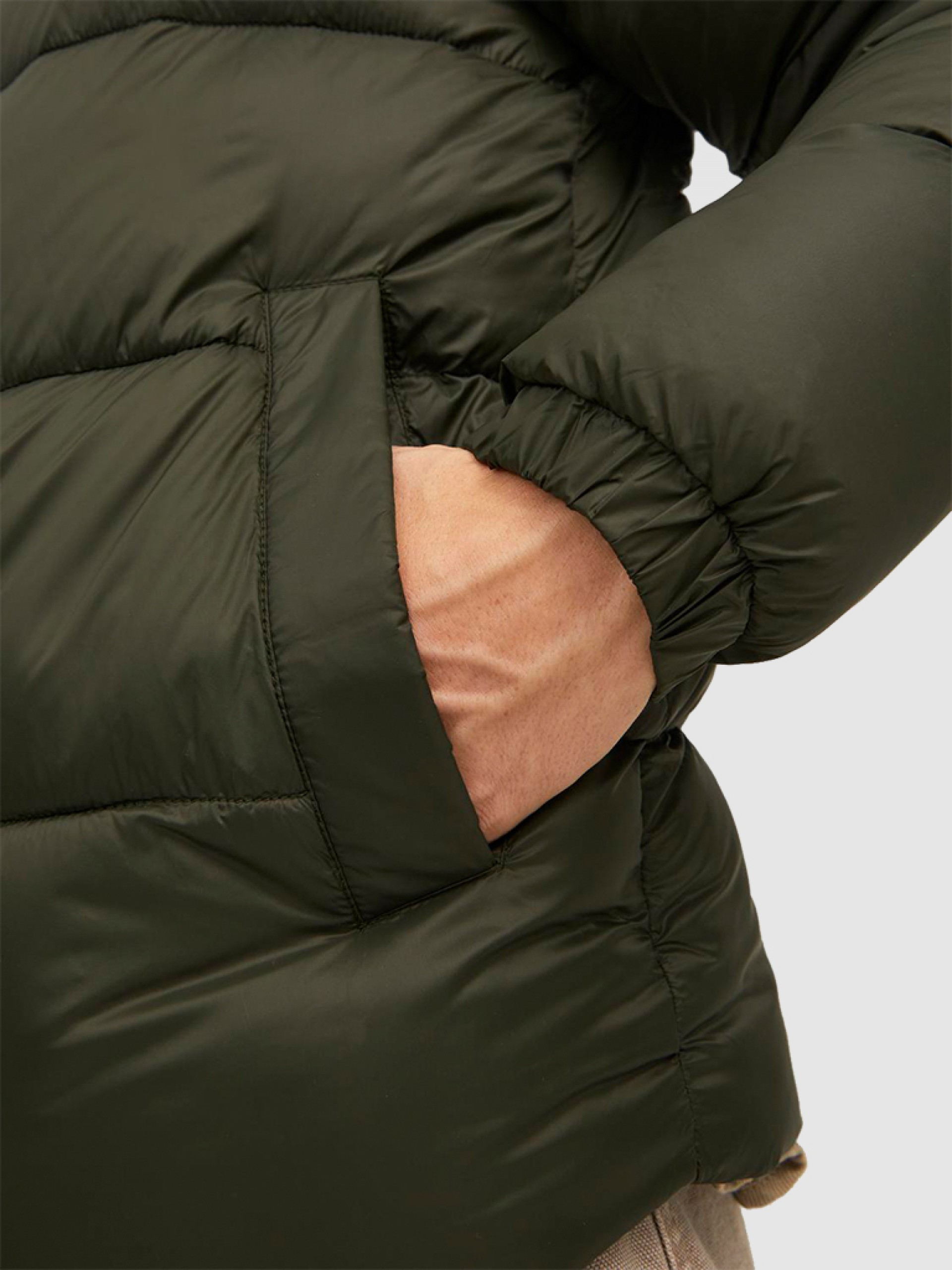 Chaqueta Hombre Jack & Jones