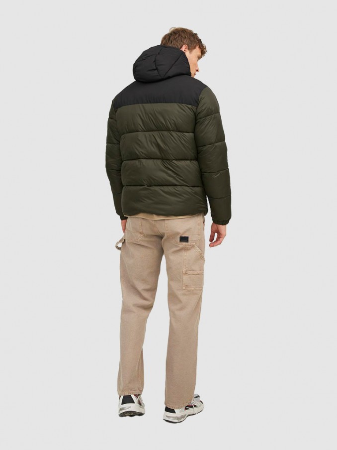 Chaqueta Hombre Jack & Jones
