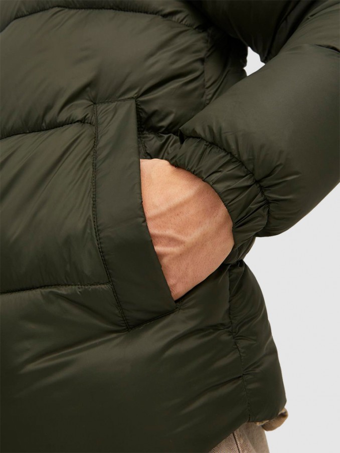 Chaqueta Hombre Jack & Jones