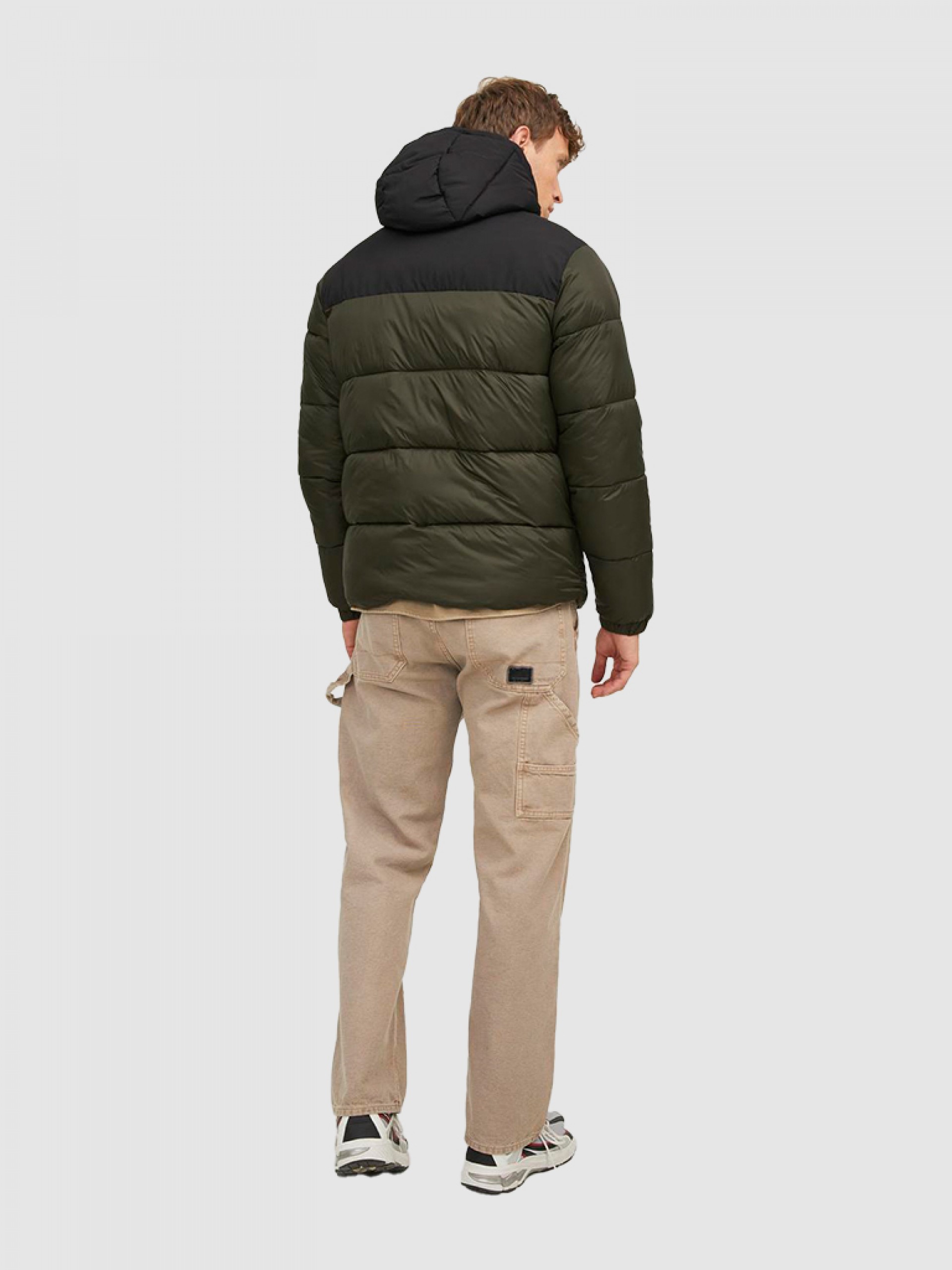 Chaqueta Hombre Jack & Jones
