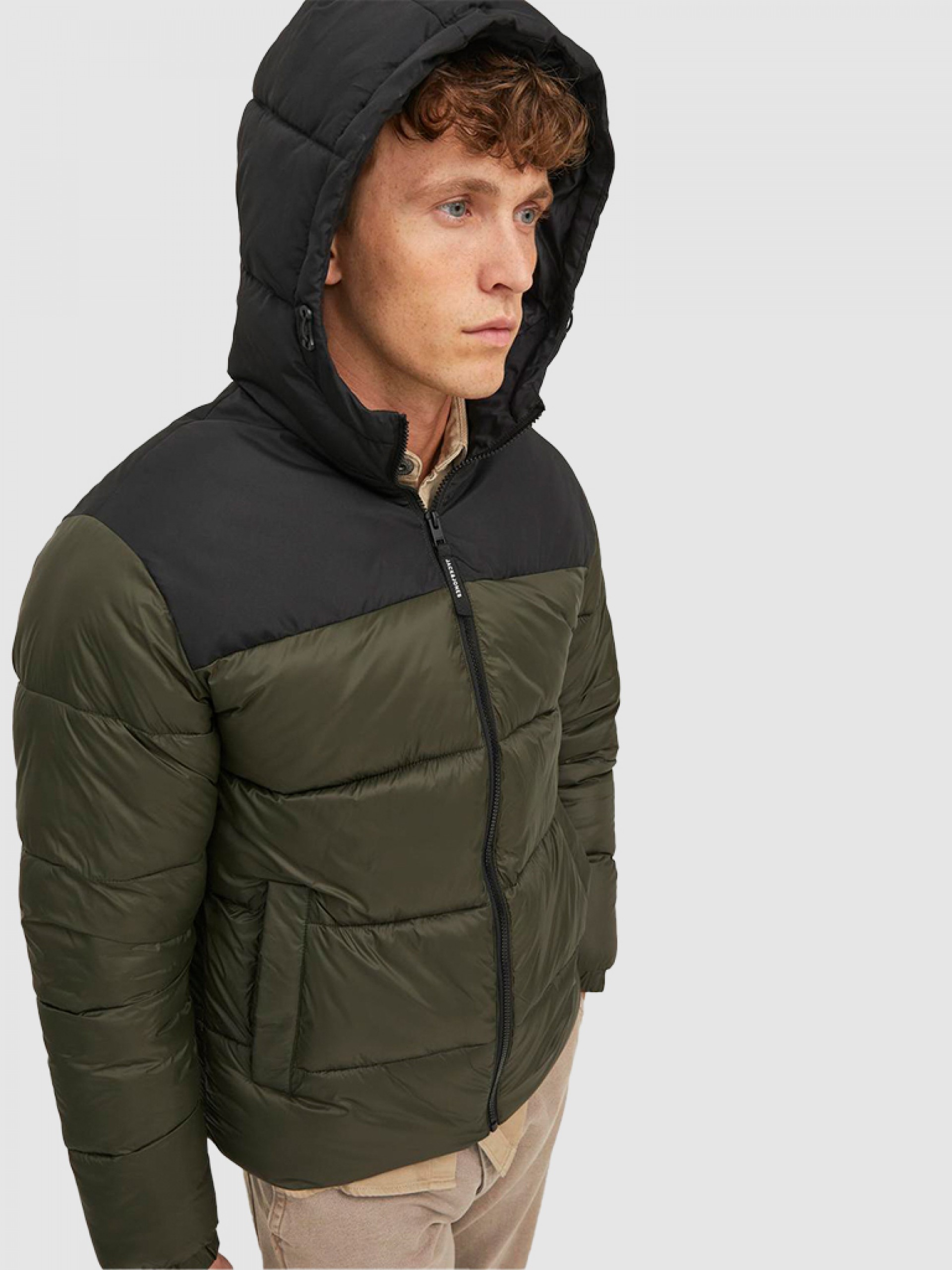 Chaqueta Hombre Jack & Jones