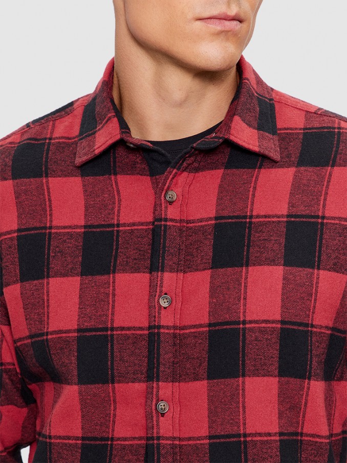 Camisa Hombre Jack & Jones