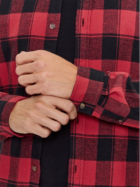 Camisa Hombre Jack & Jones