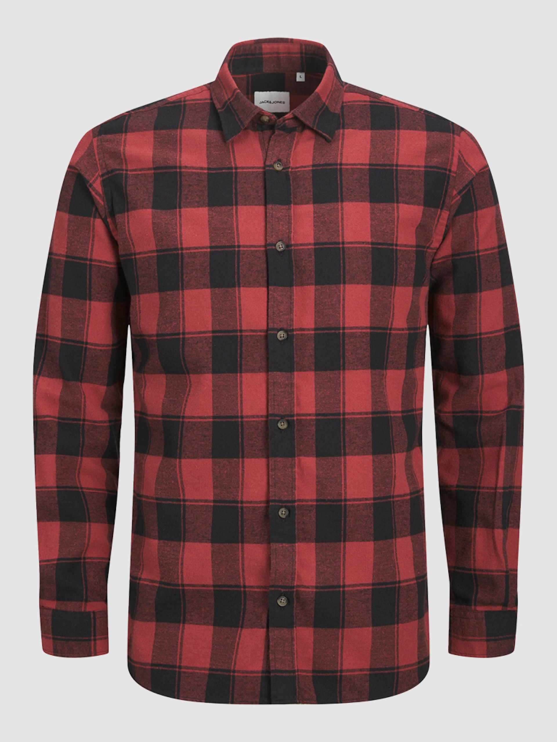 Camisa Hombre Jack & Jones