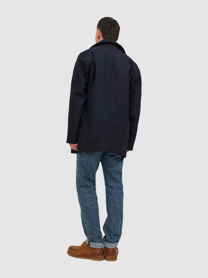 Chaqueta Hombre Jack & Jones
