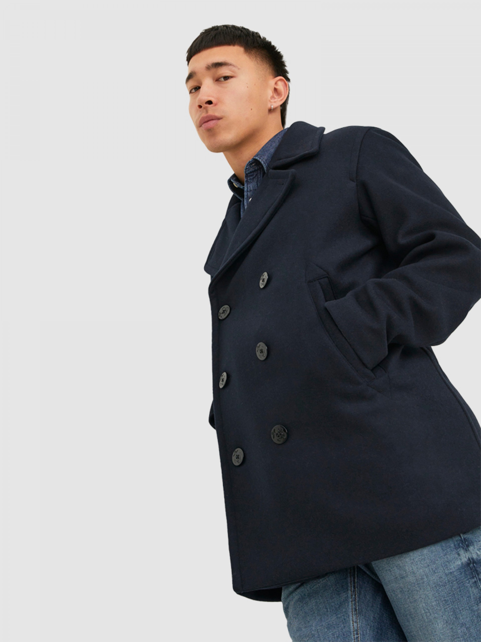 Jacket Man Jack & Jones