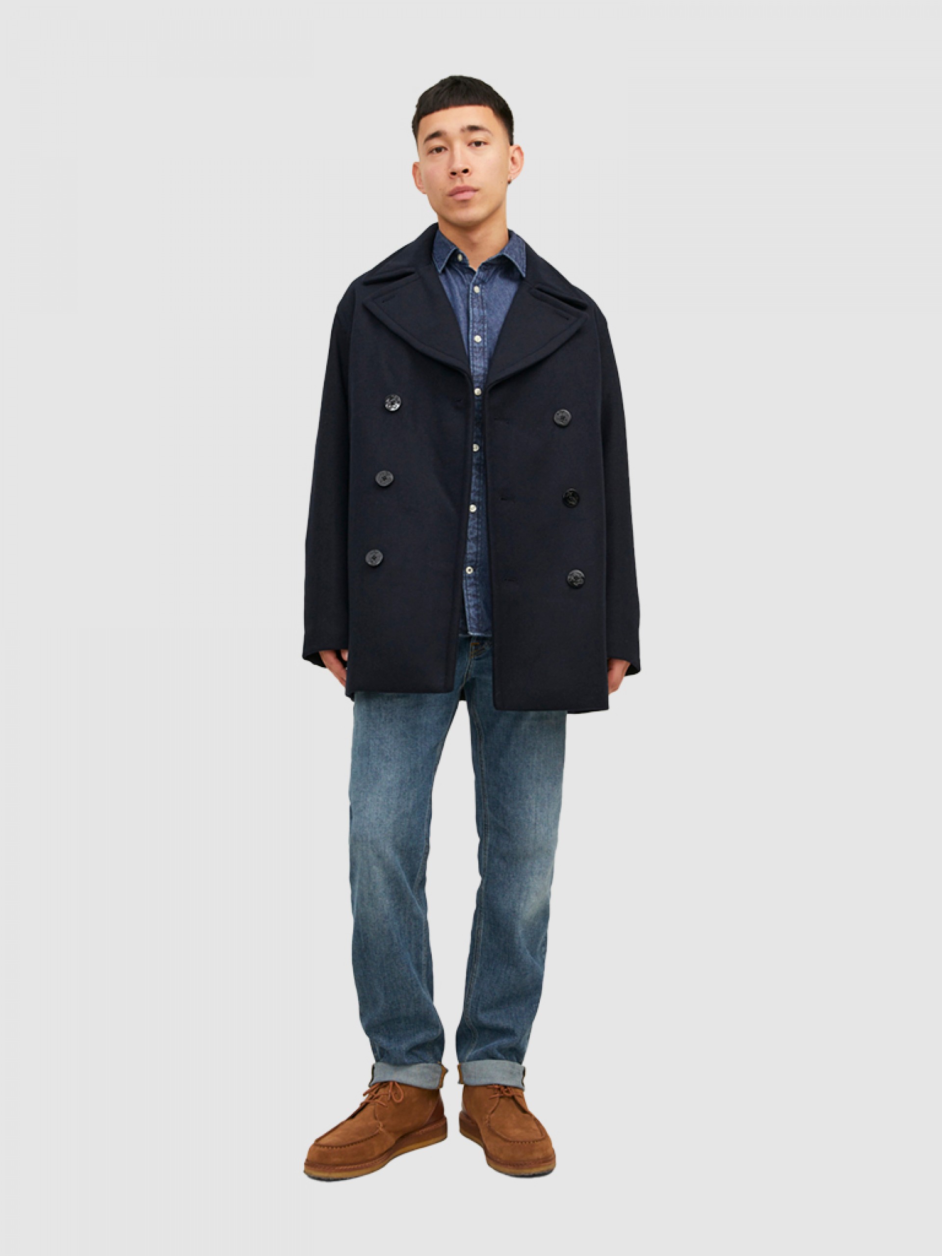 Jacket Man Jack & Jones