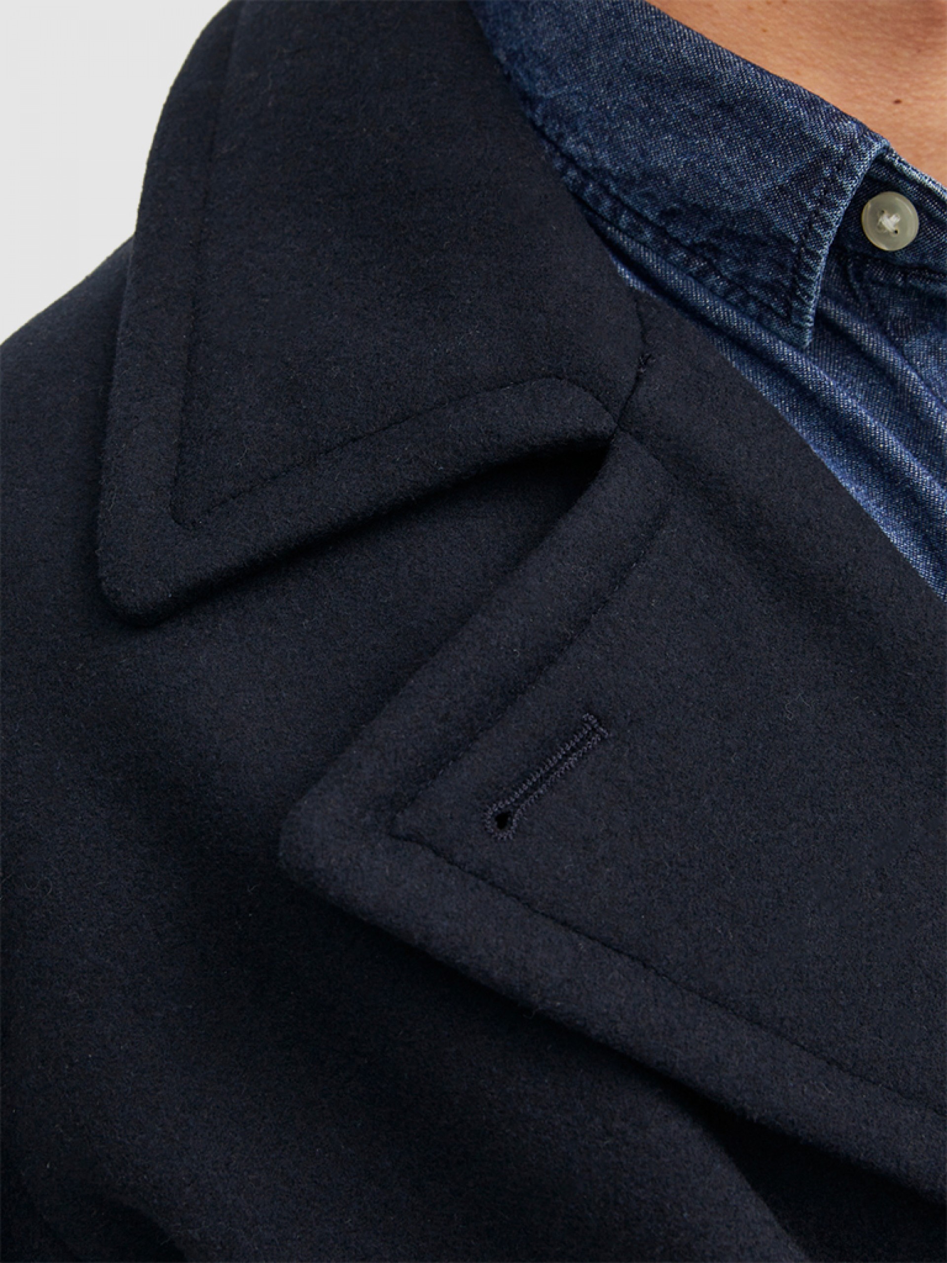 Jacket Man Jack & Jones