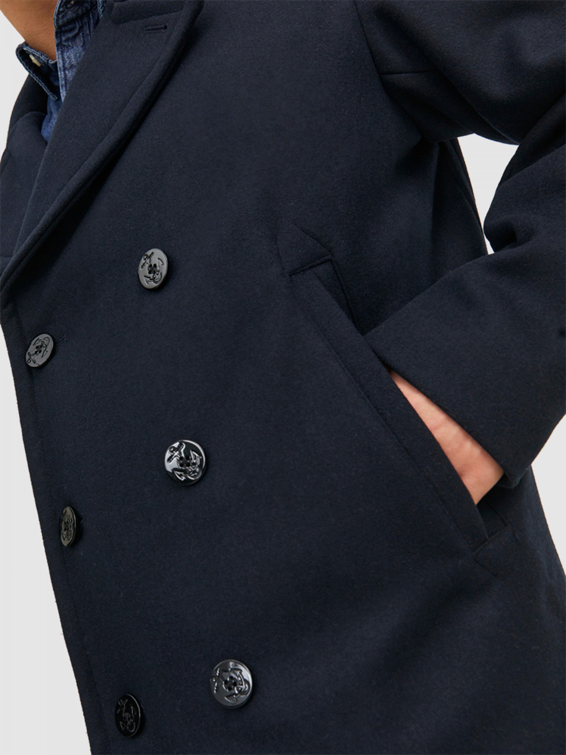 Jacket Man Jack & Jones