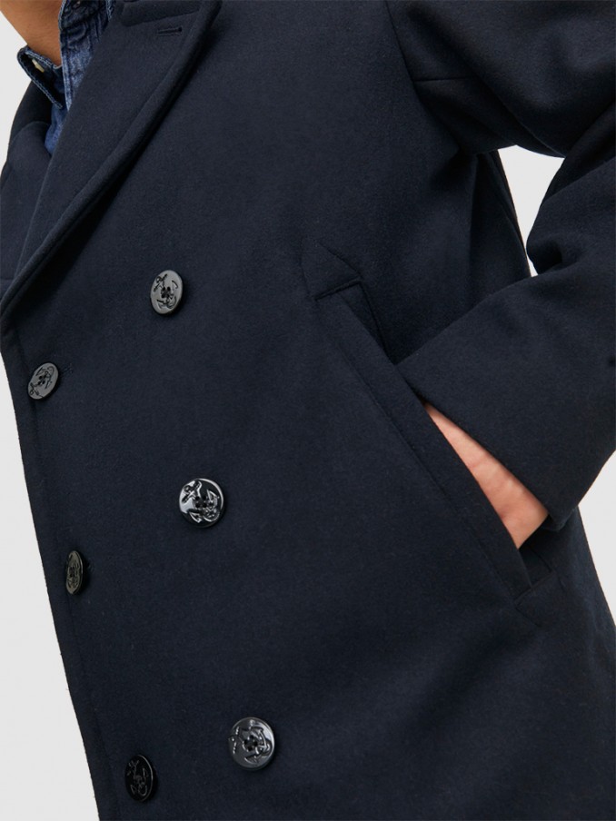 Chaqueta Hombre Jack & Jones