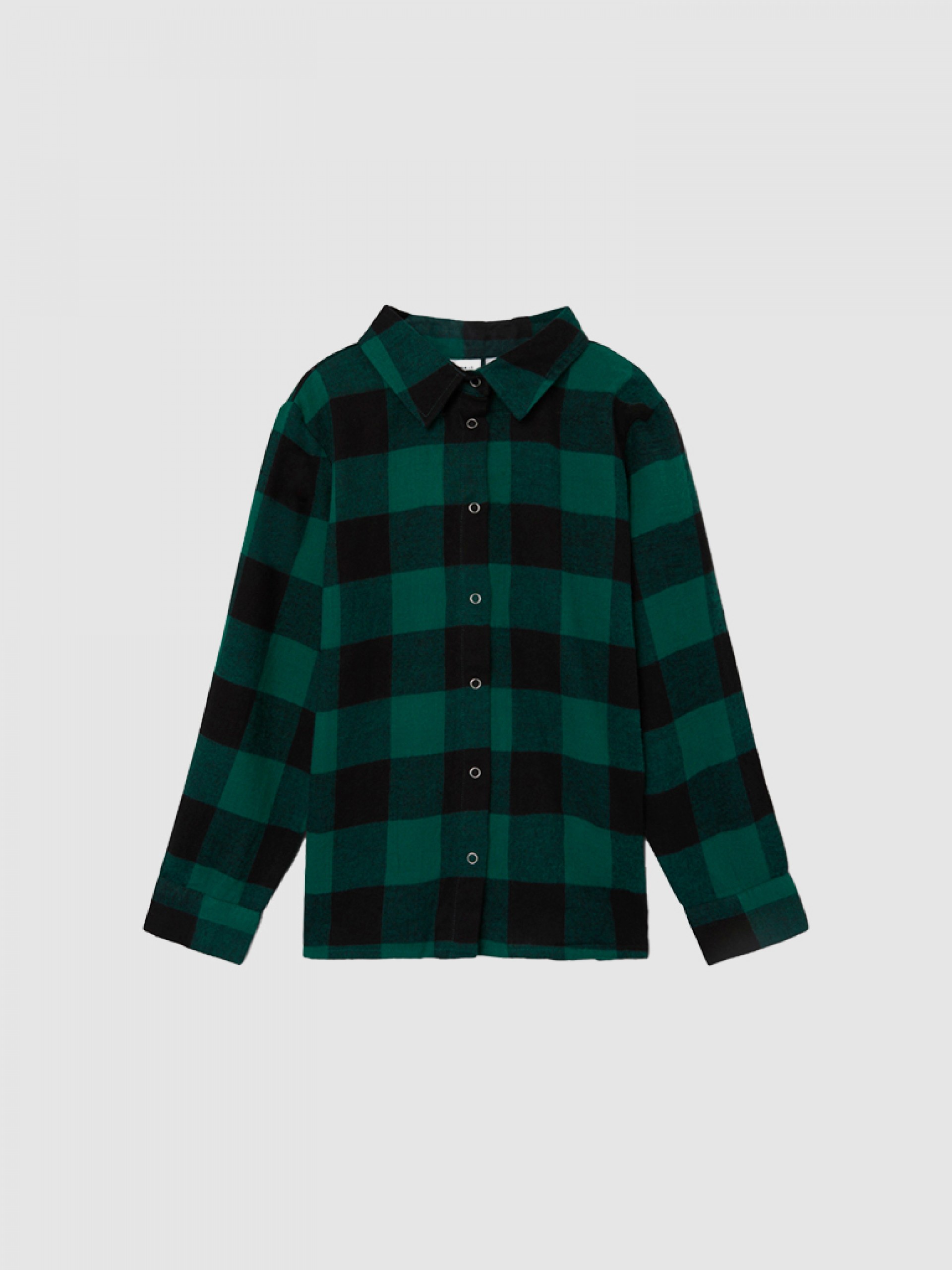 Camisa Niño Name It