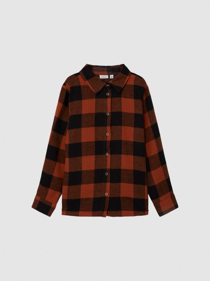 Shirt Boy Name It