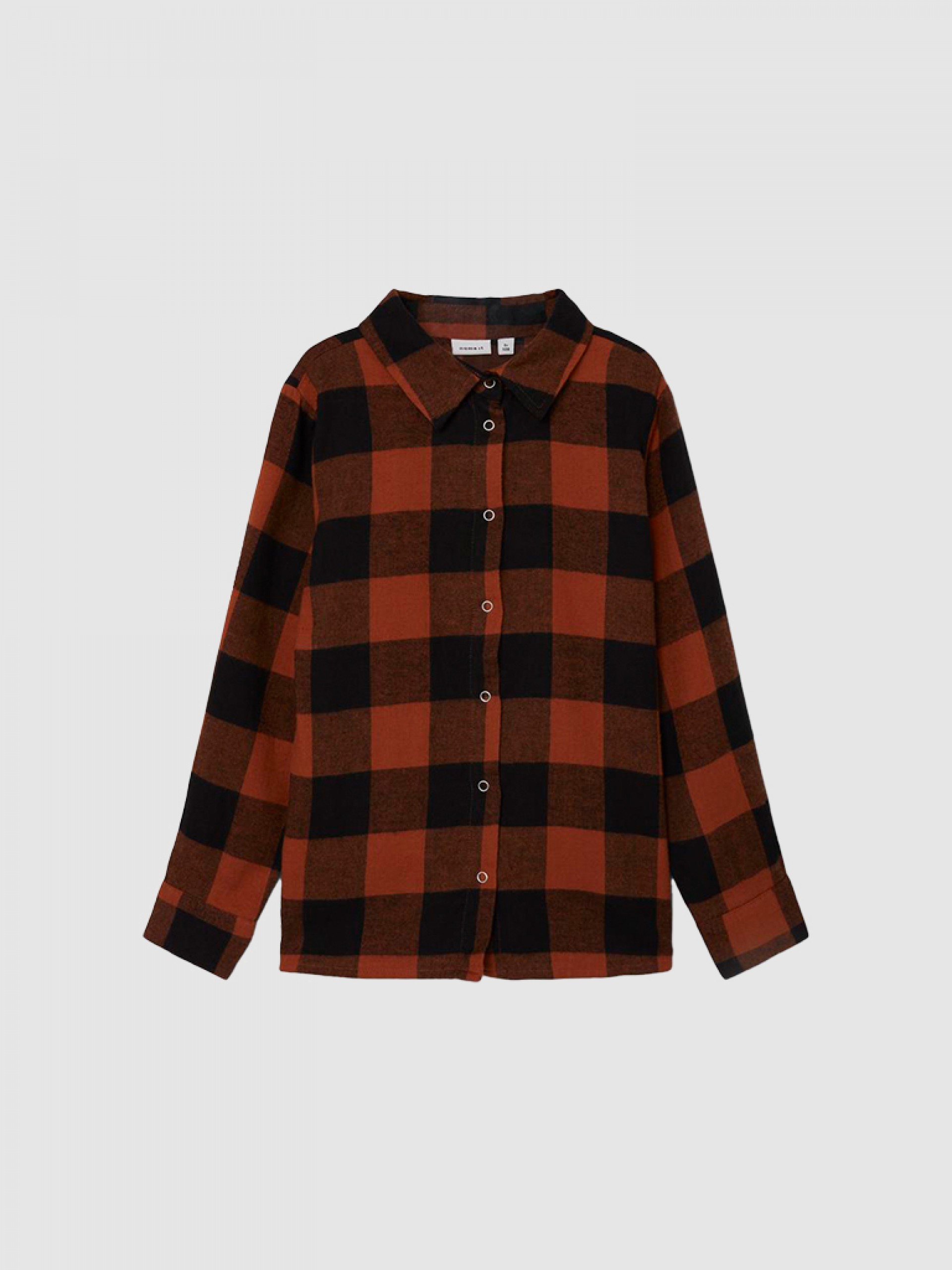 Camisa Niño Name It