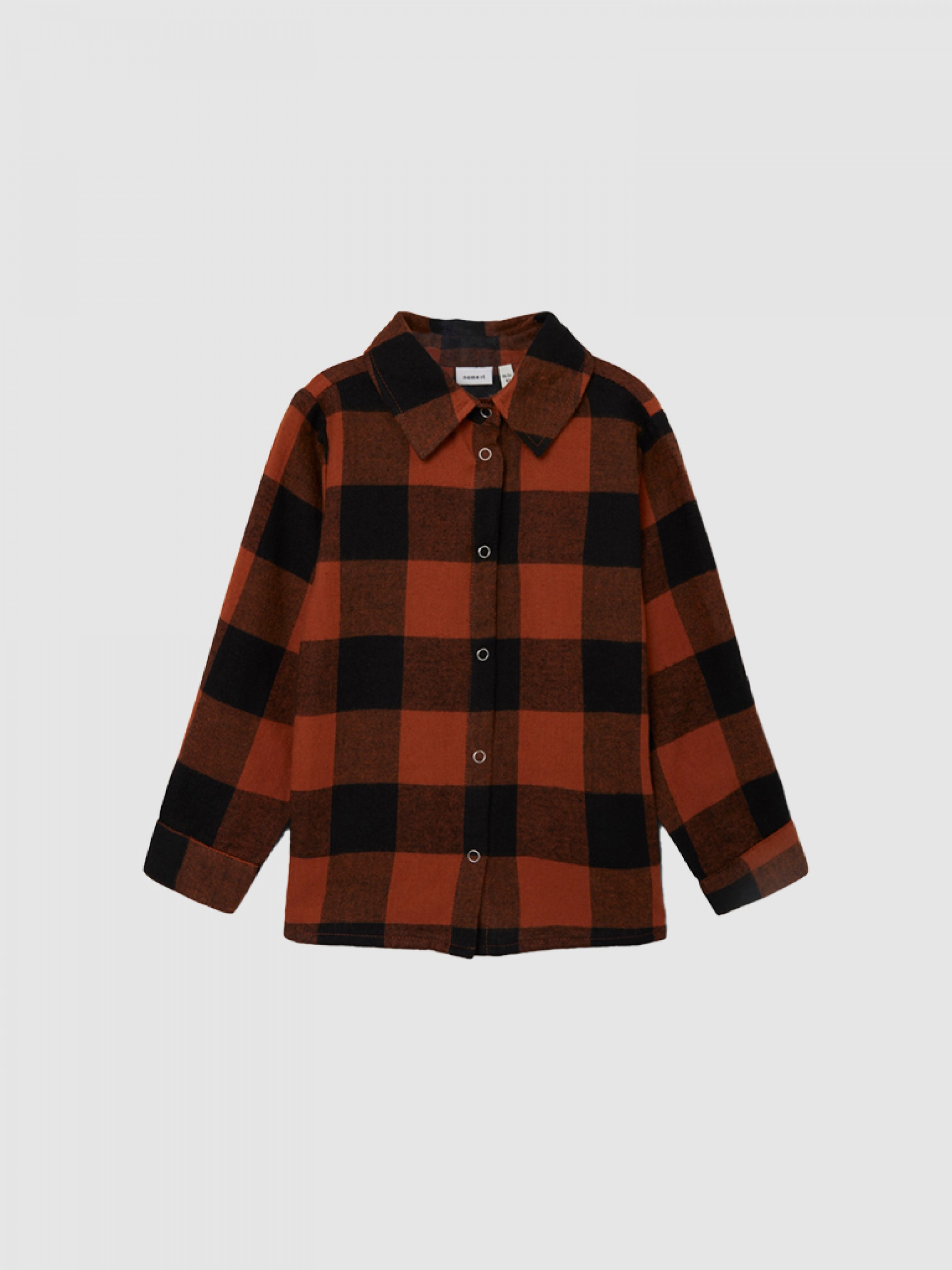 Camisa Niño Name It