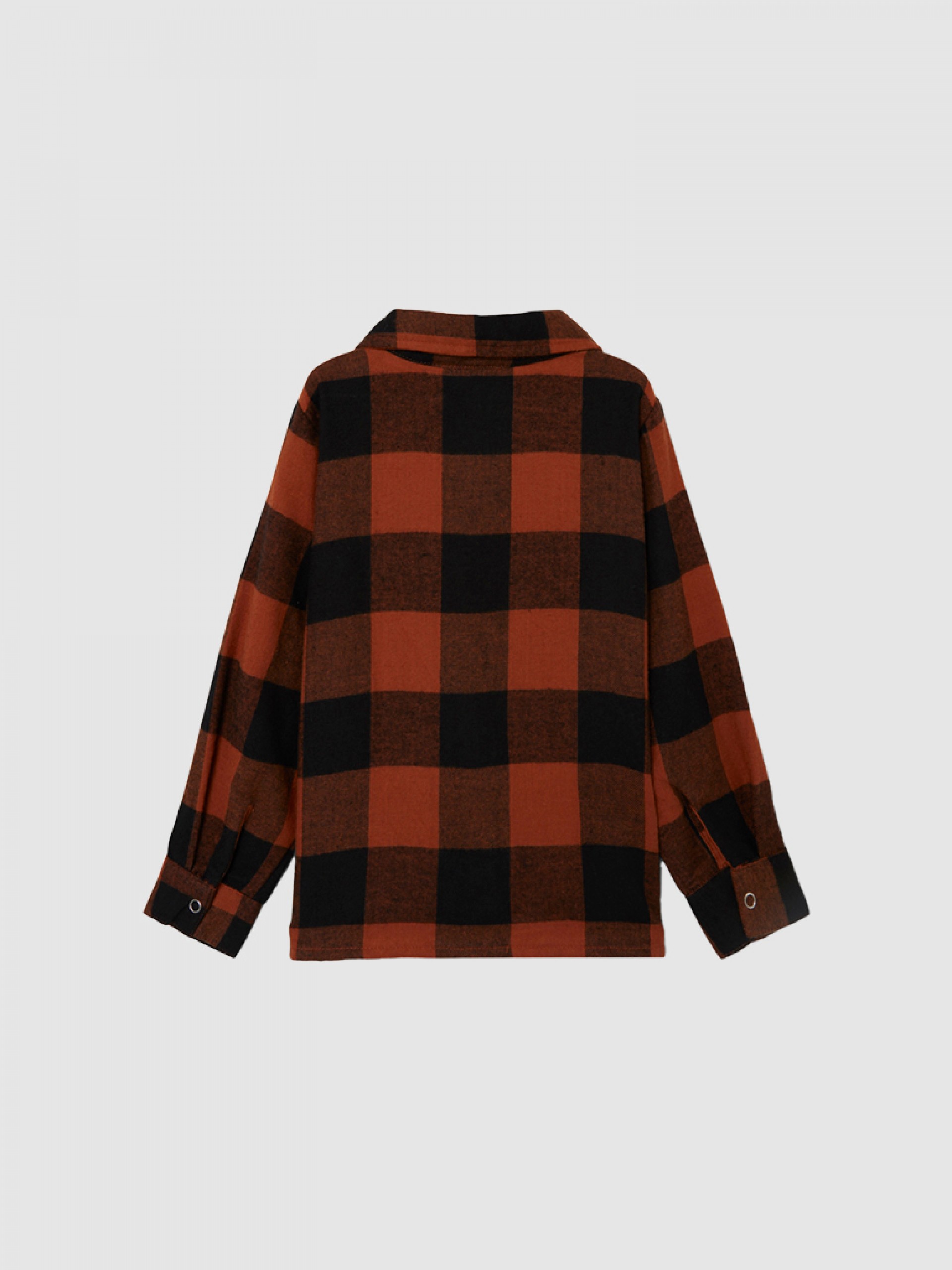 Camisa Niño Name It