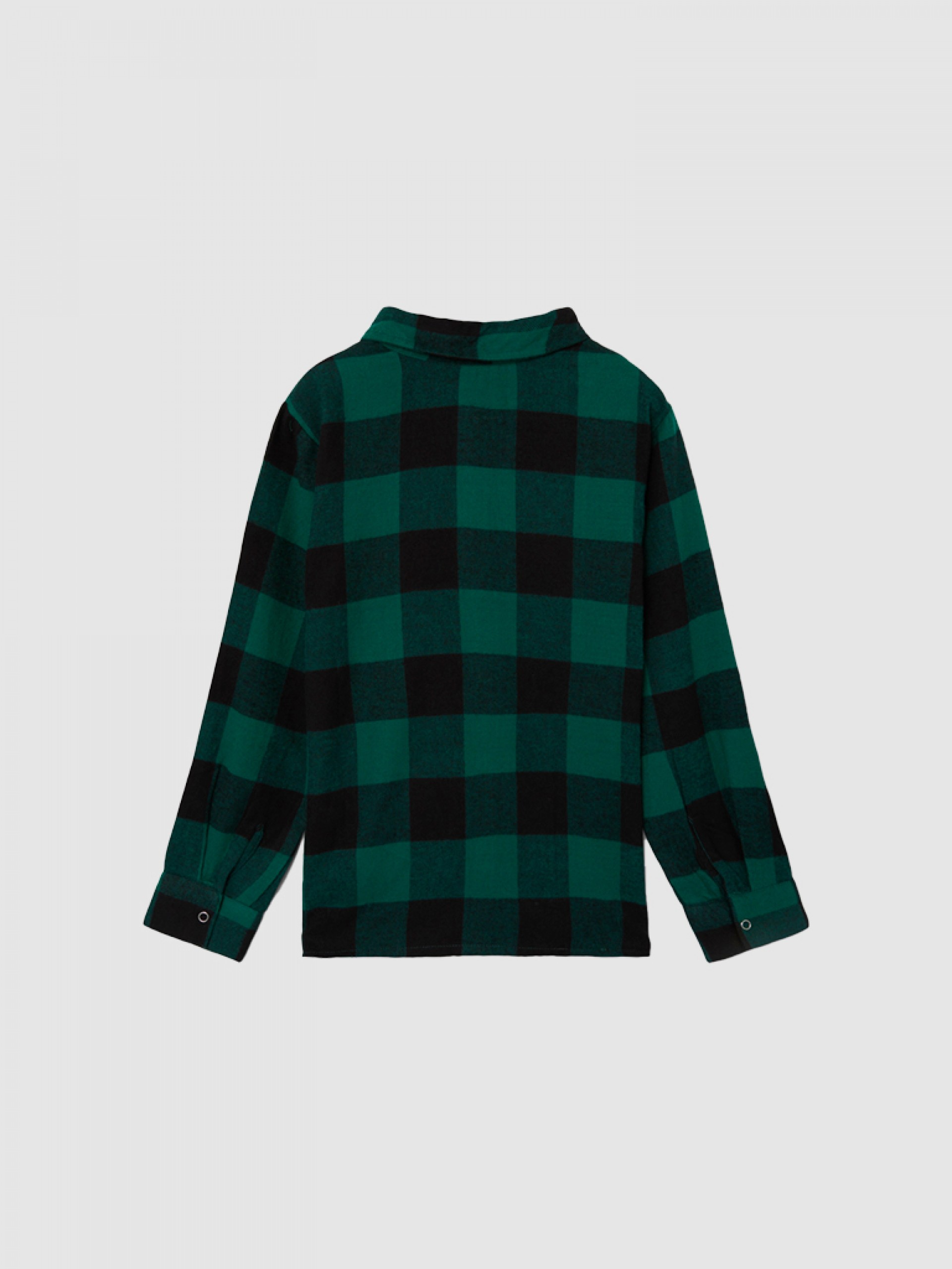 Camisa Niño Name It