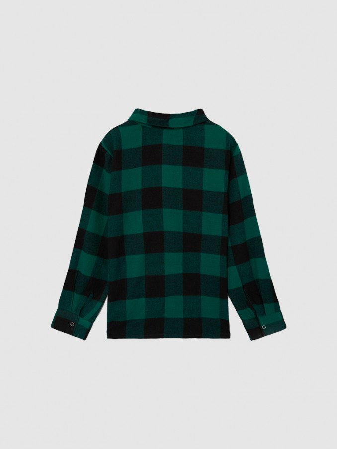 Shirt Boy Name It