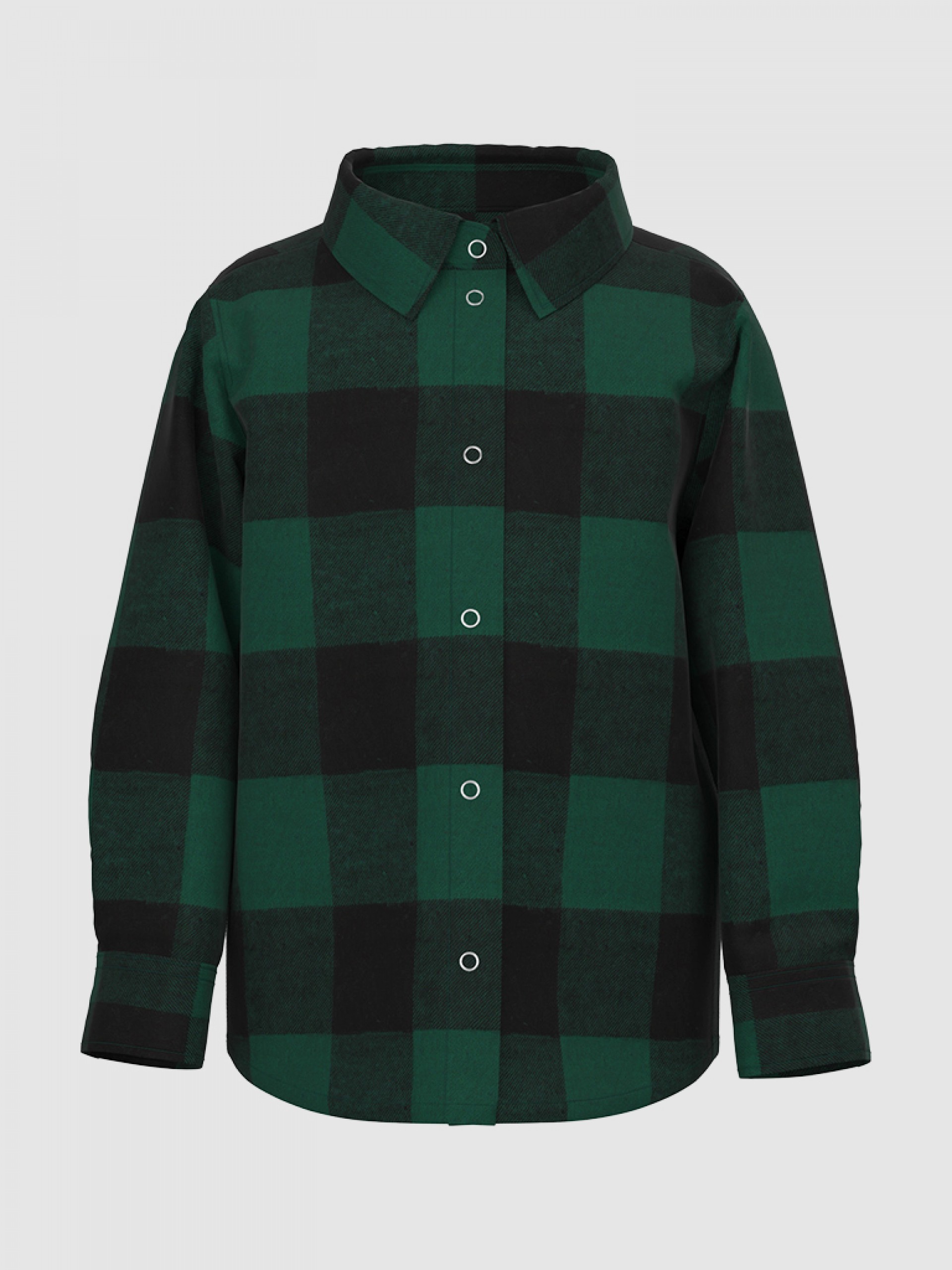 Camisa Niño Name It