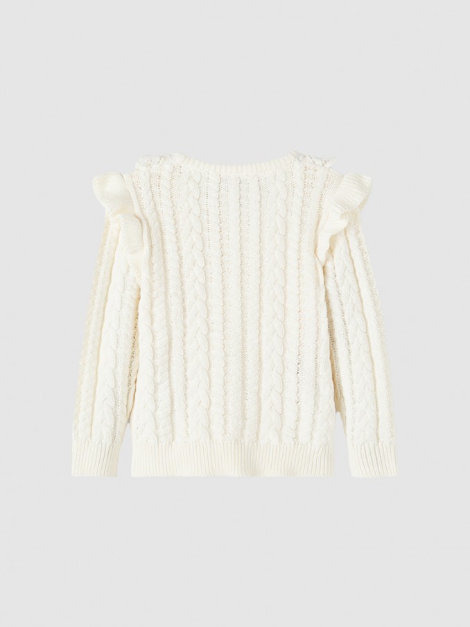 Pullover Girl Name It