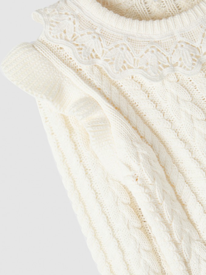 Pullover Girl Name It