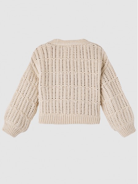 Casacos Menina Name It