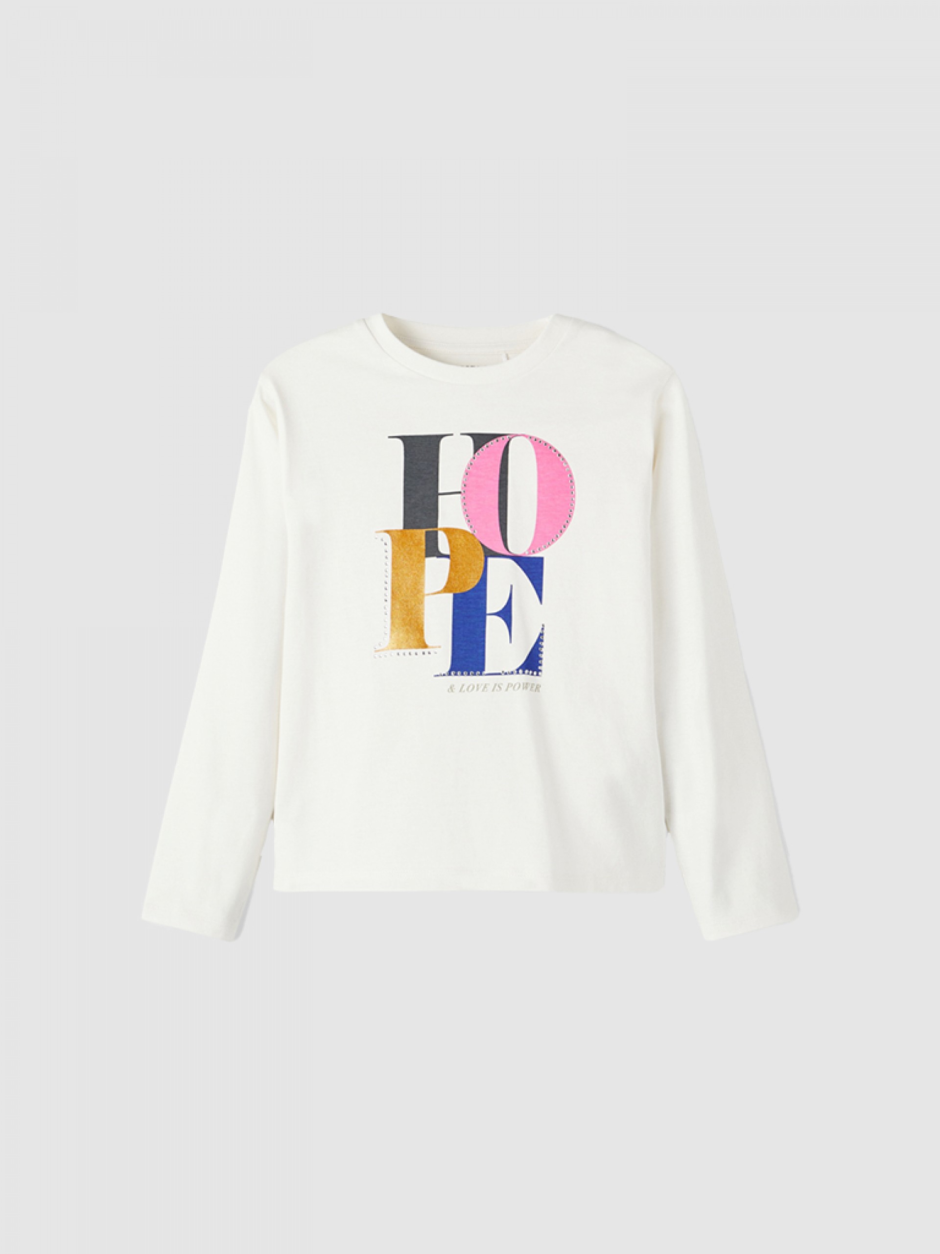 T-Shirt Girl Name It