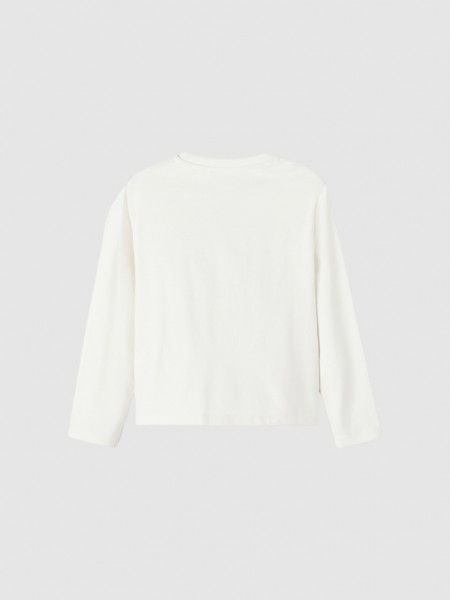 Camiseta Ni�a Name It