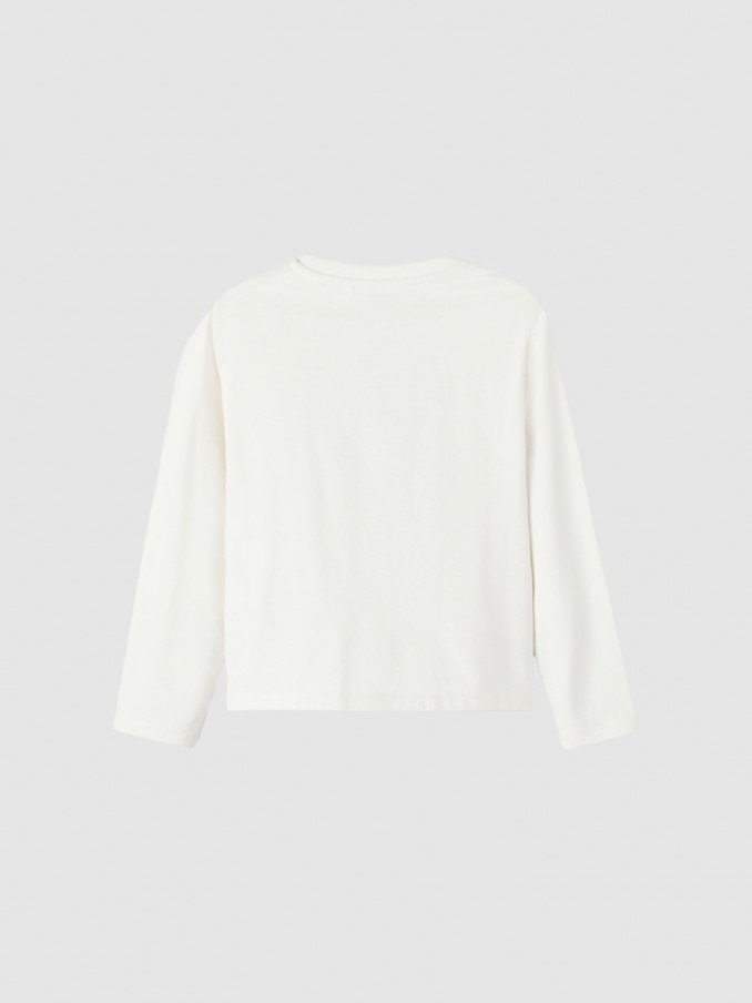 T-Shirt Girl Name It