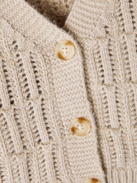 Casacos Menina Name It