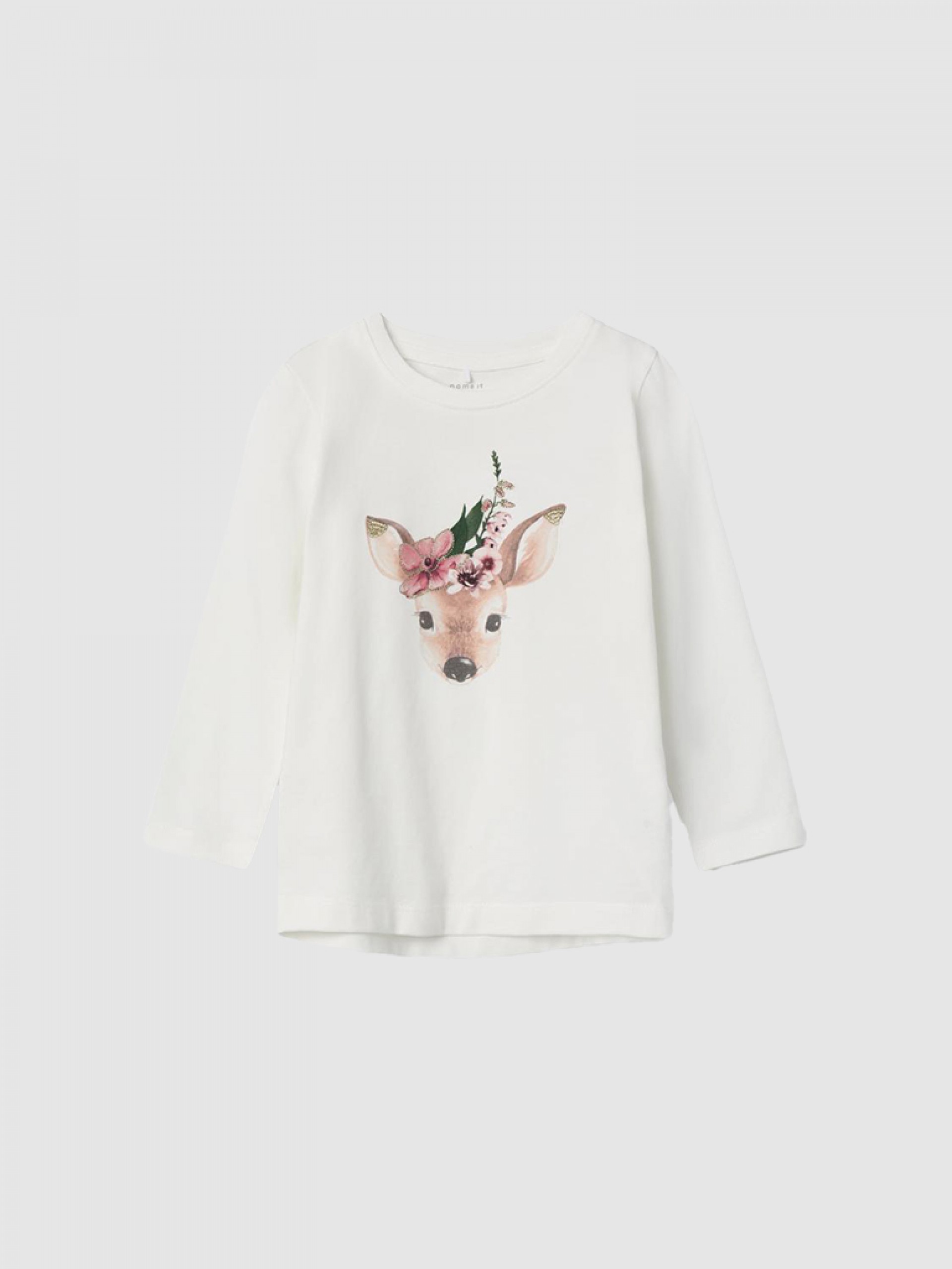T-Shirt Girl Name It