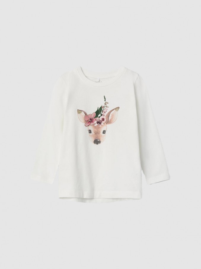 Camiseta Nia Name It