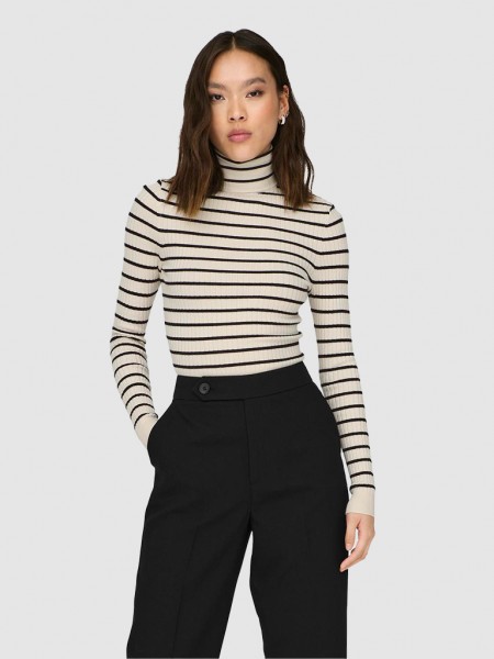 Camisola Mulher Onlkarol Only