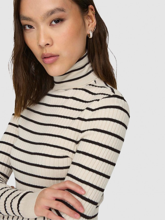 Pullover Woman Only