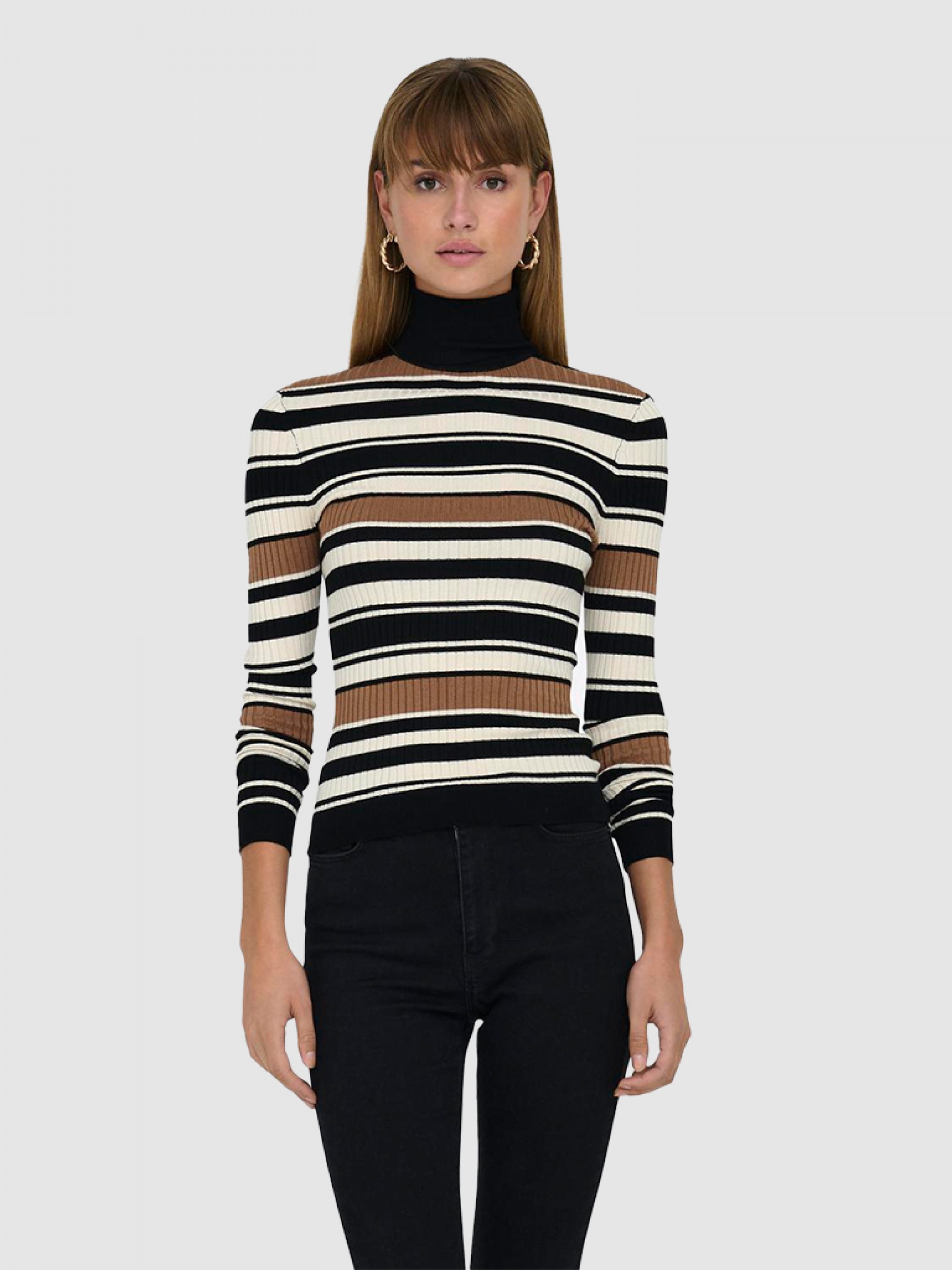 Sueter Mujer Only