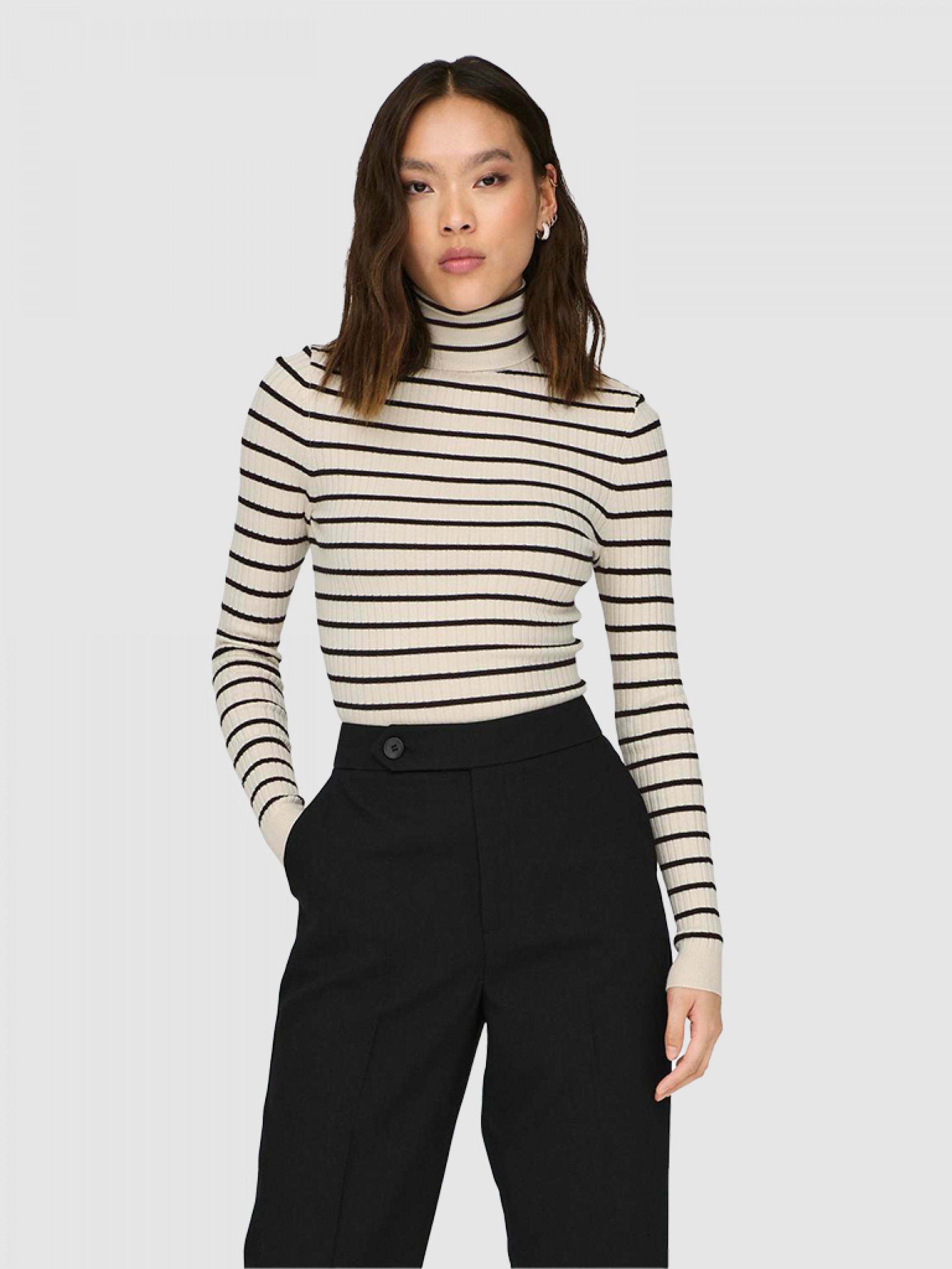 Sueter Mujer Only