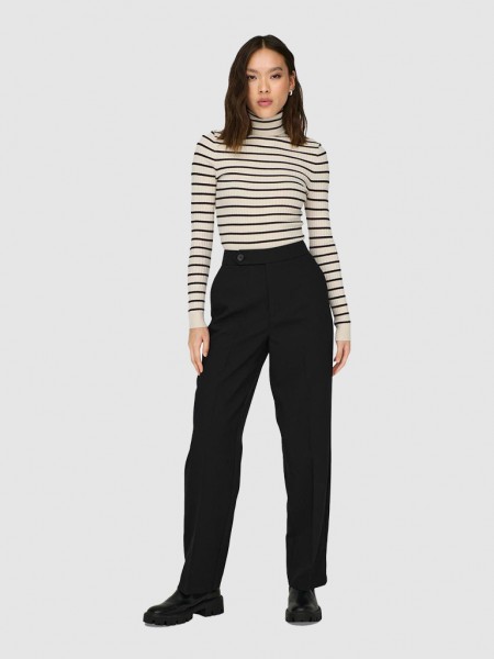 Camisola Mulher Onlkarol Only