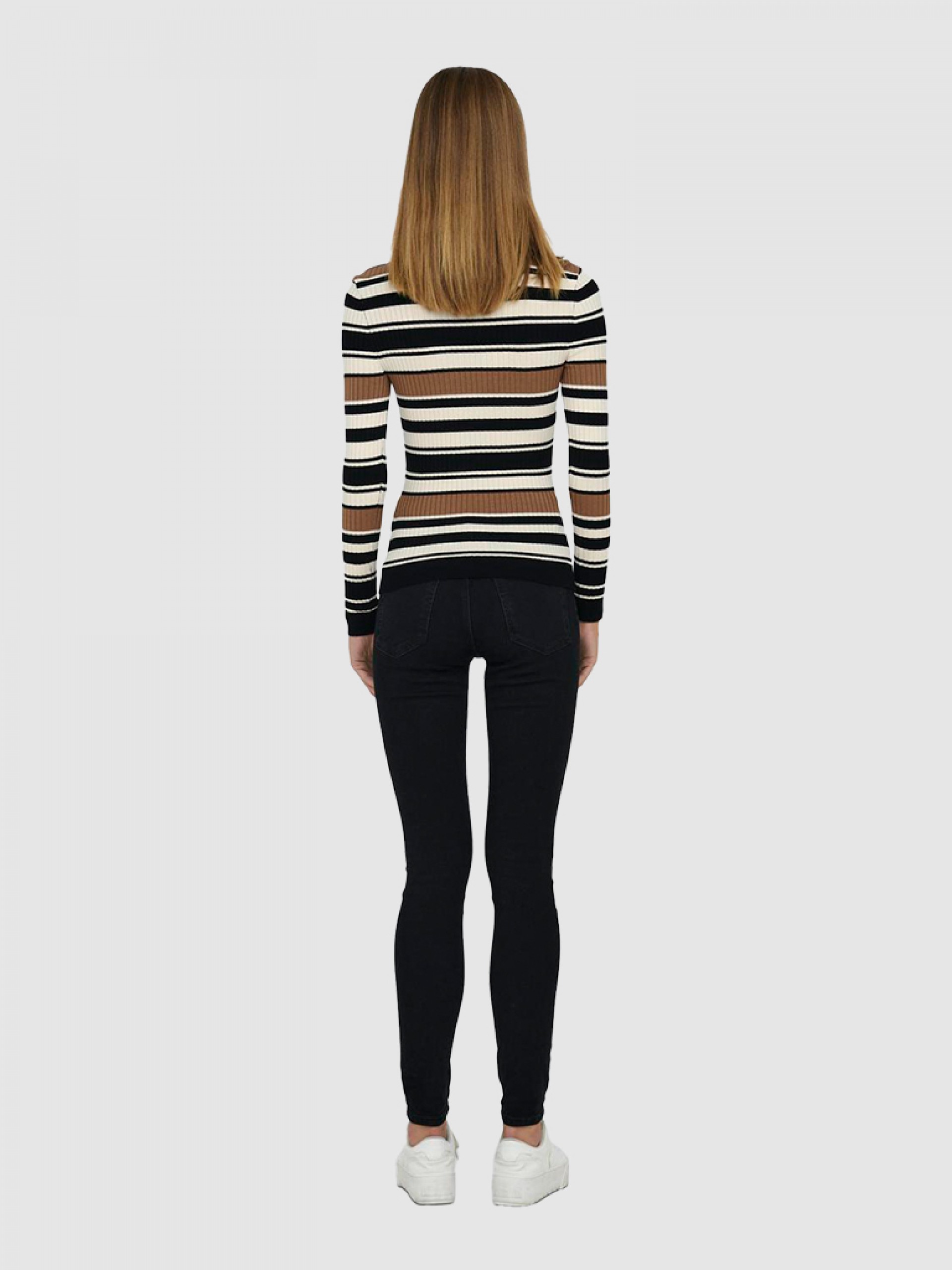 Sueter Mujer Only