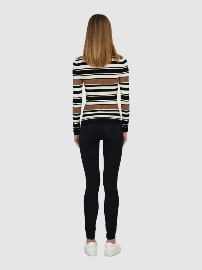Sueter Mujer Only