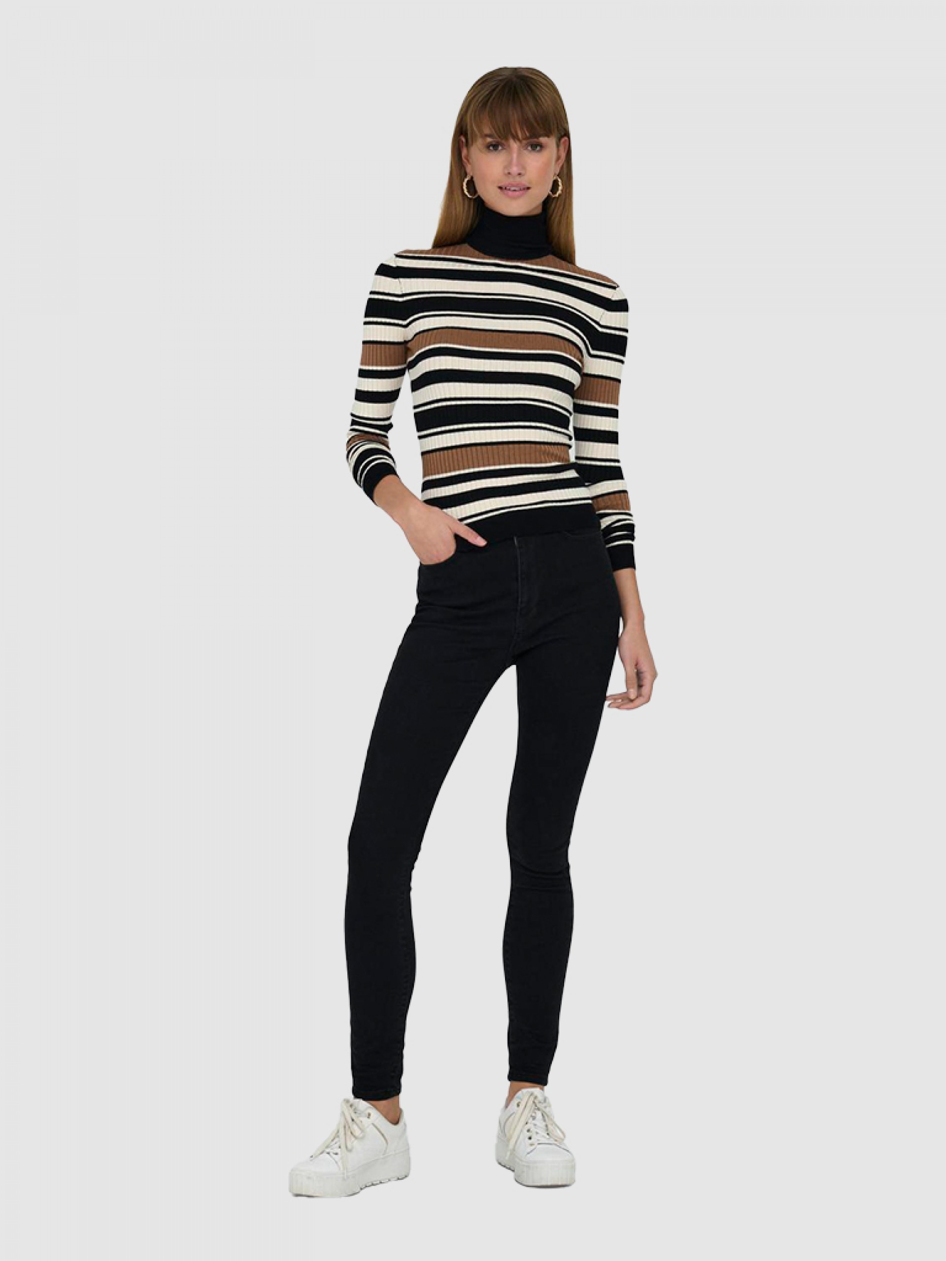 Sueter Mujer Only