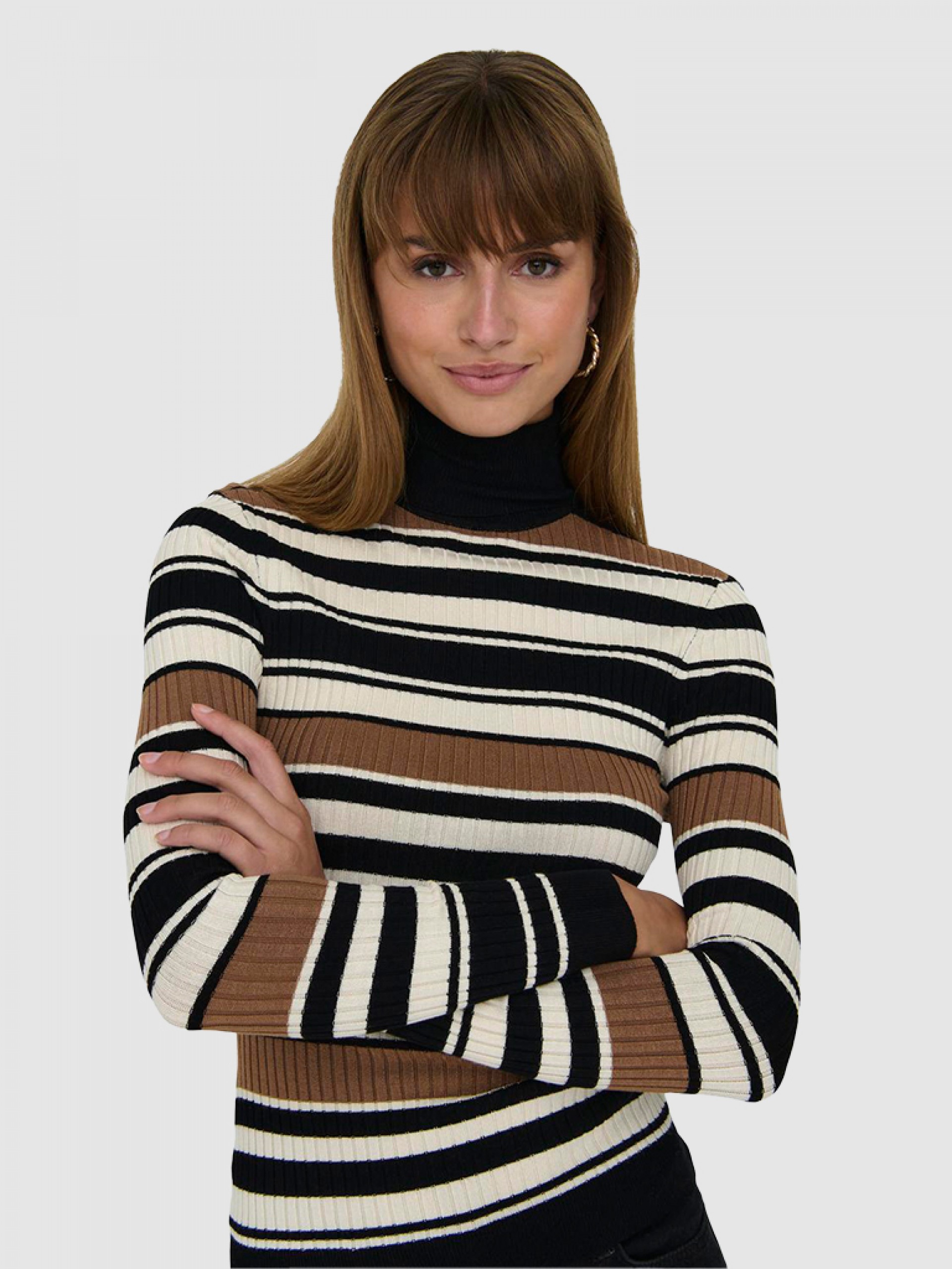 Sueter Mujer Only