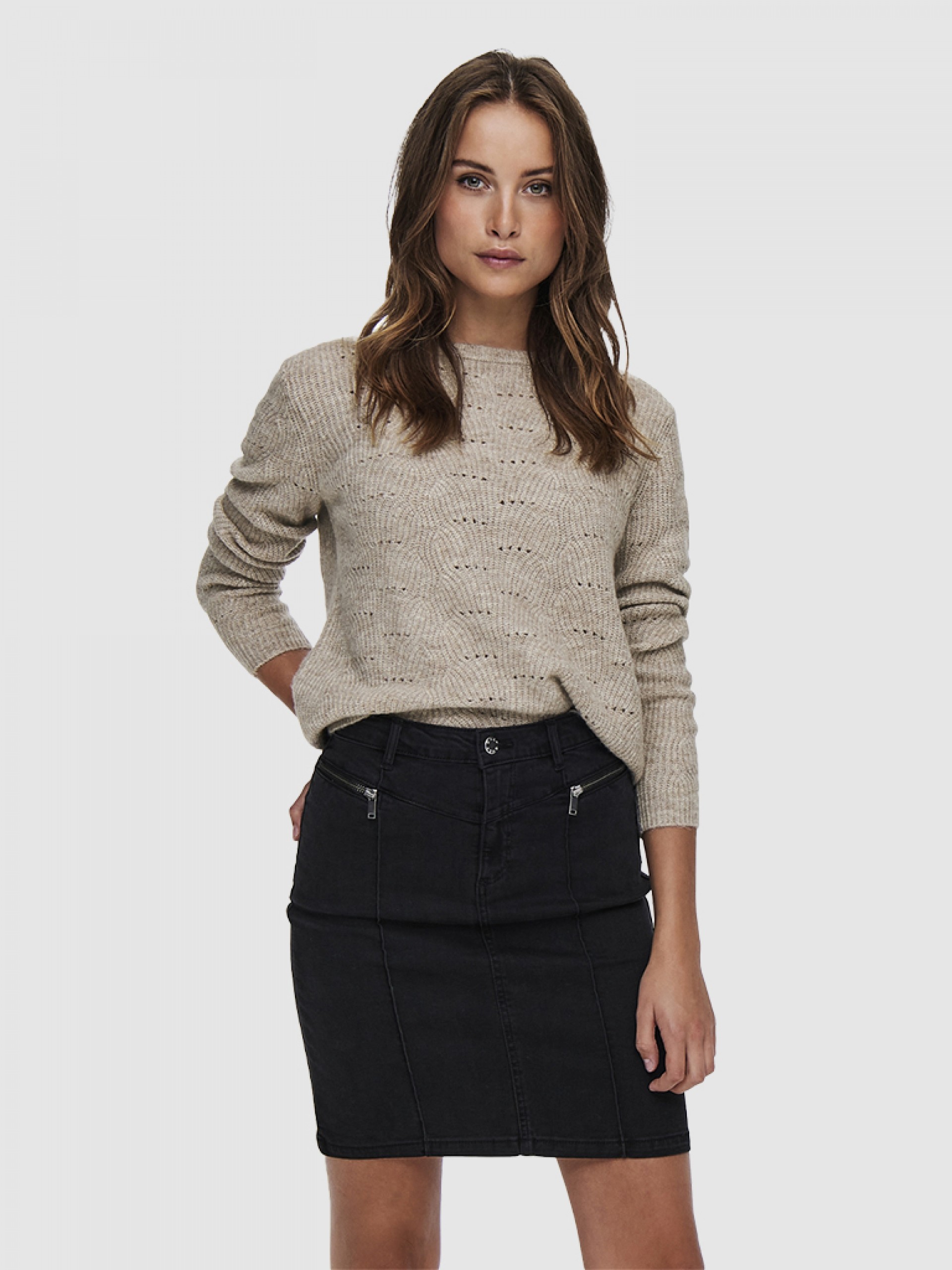 Sueter Mujer Only
